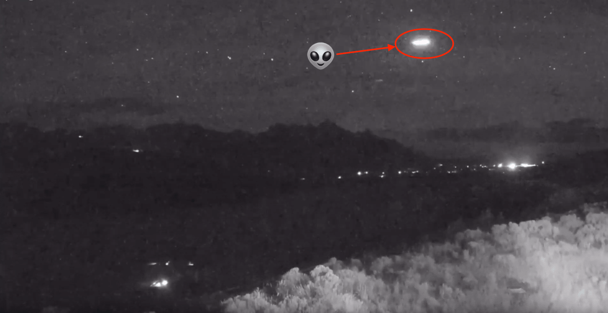 Jackson Hole, wyoming, alien, drone, ufo, strange light, drone