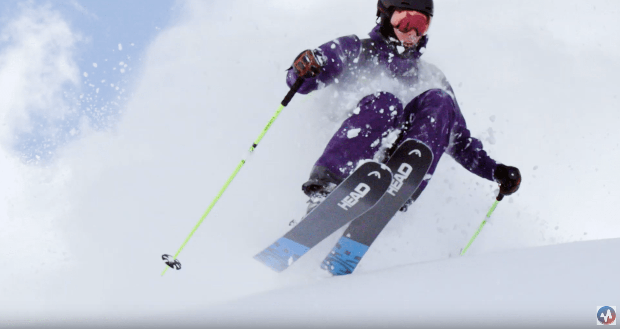 warren miller, movie, trailer