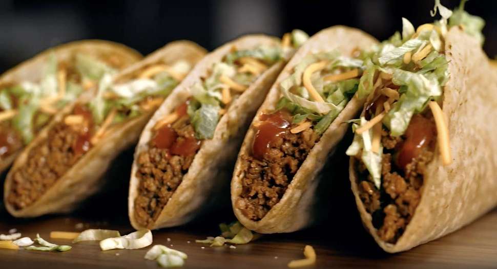 taco, man died,