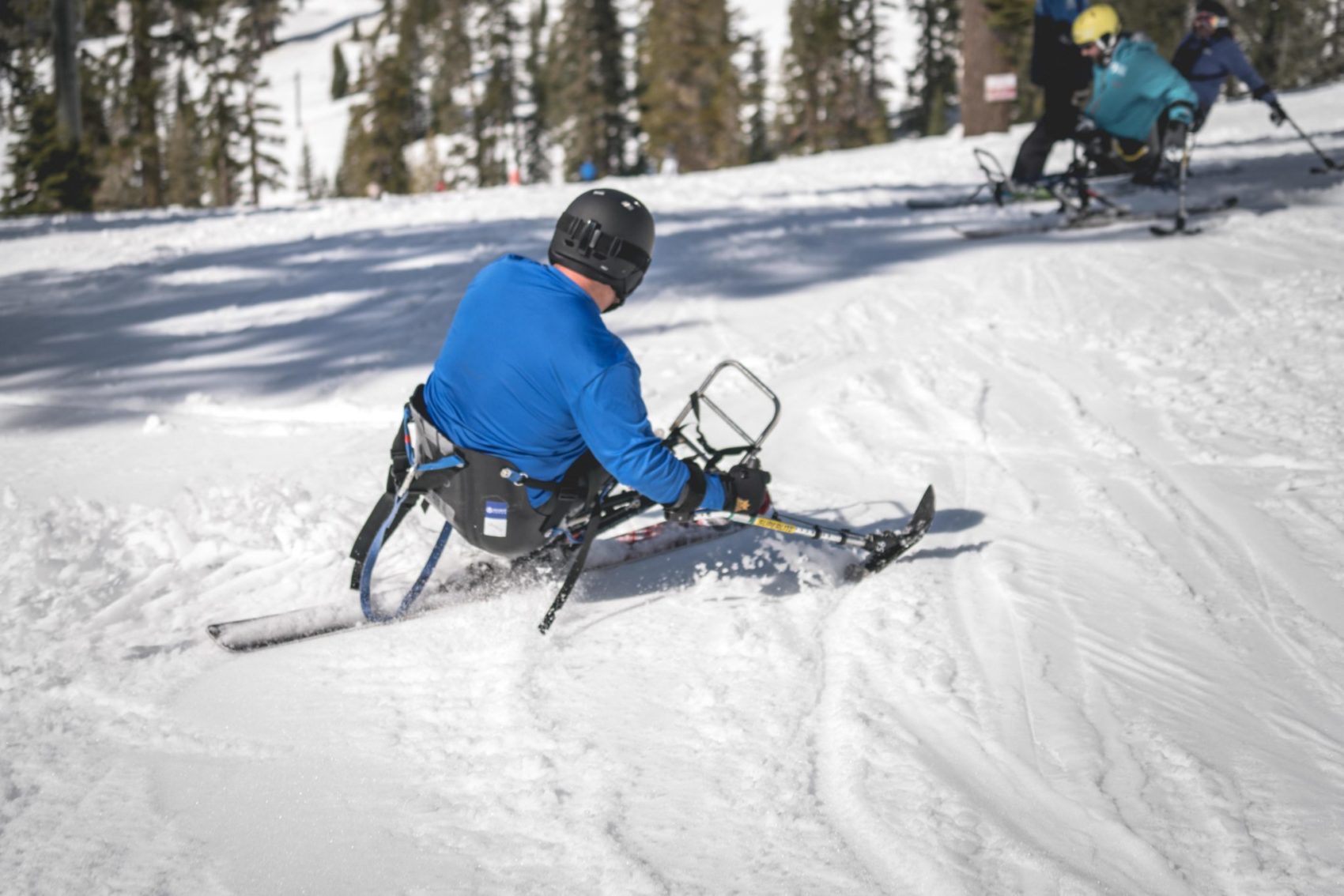 military discount pass holder skiing 