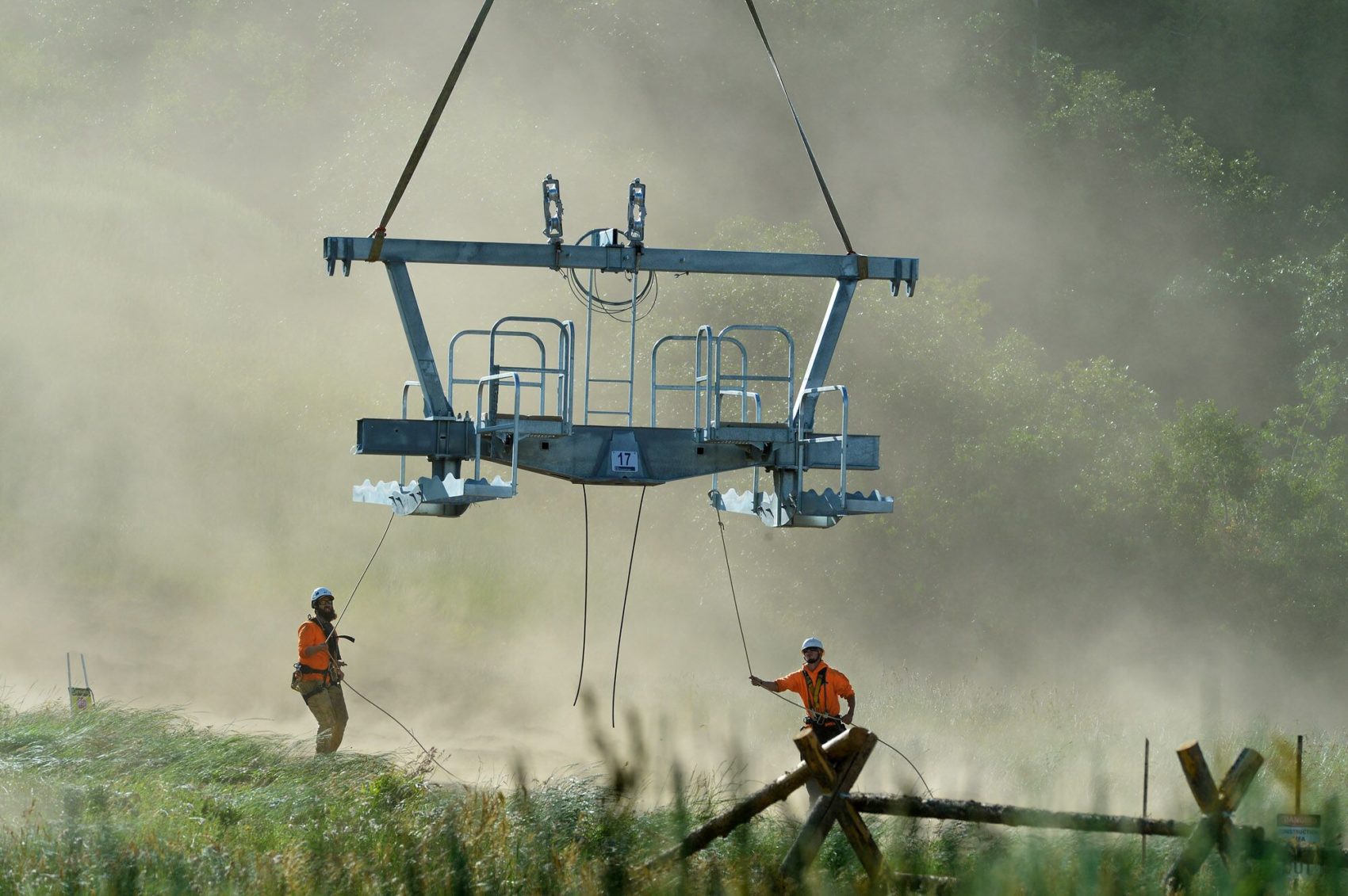 ikon pass, capital improvements, steamboat, gondola