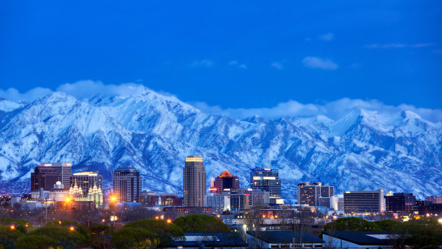 Salt Lake City