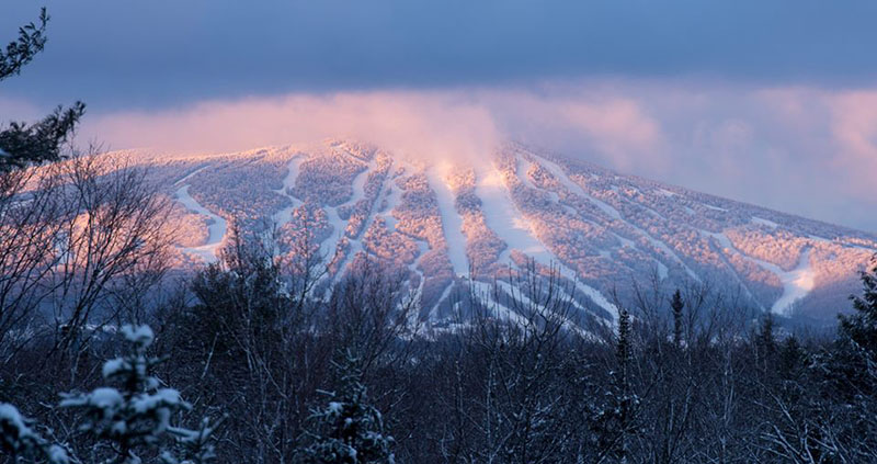 vermont, stratton, mountain