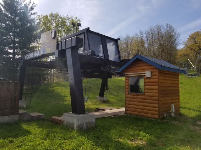chairlift, for sale,