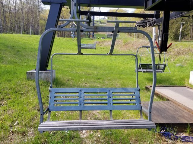 chairlift, for sale