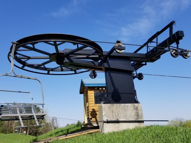 chairlift, for sale,