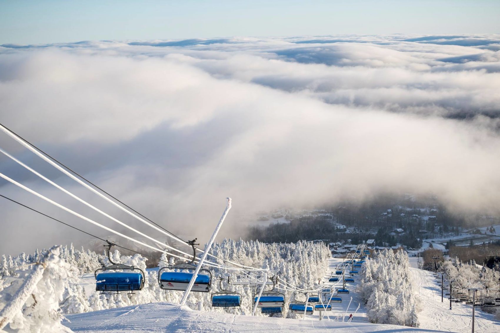 mount snow, peak resorts, vail resorts, Vermont,