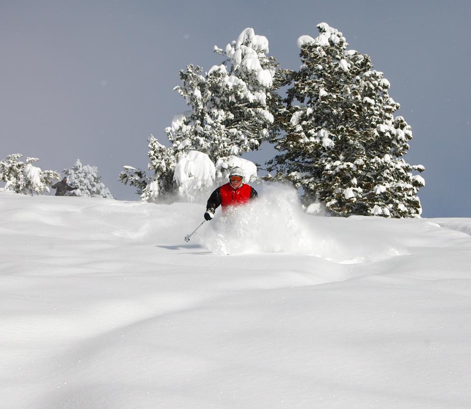 beaver mountain, utah, favorite ski area, favorite