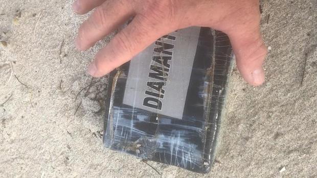 Hurricane Dorian, florida, cocaine
