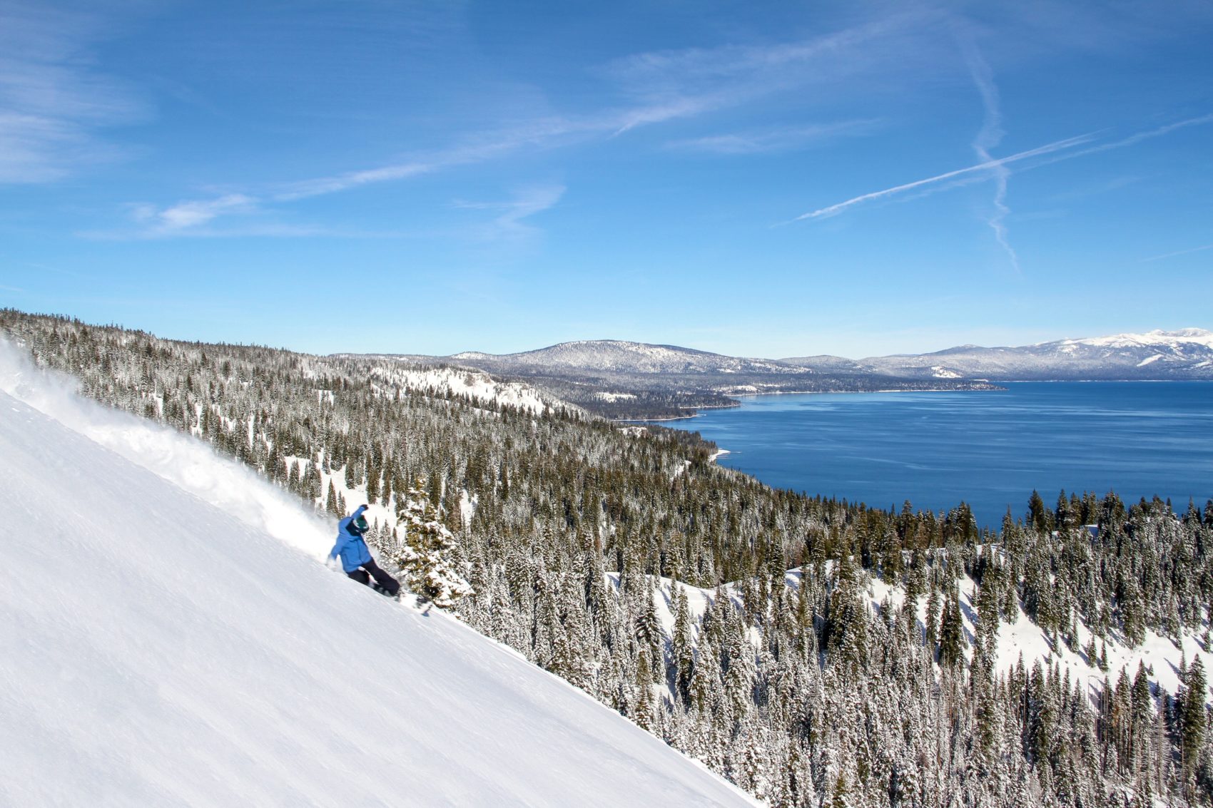homewood, california, Tahoe,