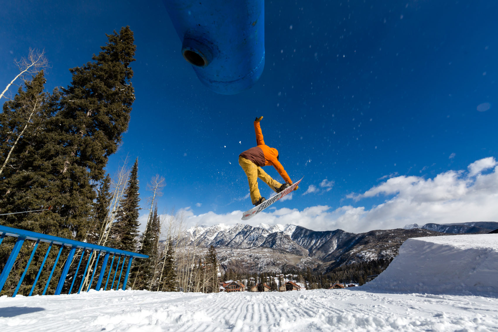 winter, colorado, opening dates, closing dates,
