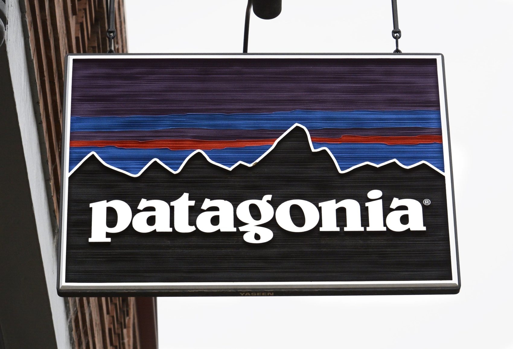 Patagonia, strike