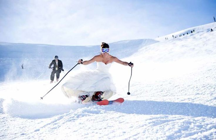 marriage, wedding, Squaw Valley, leap day,