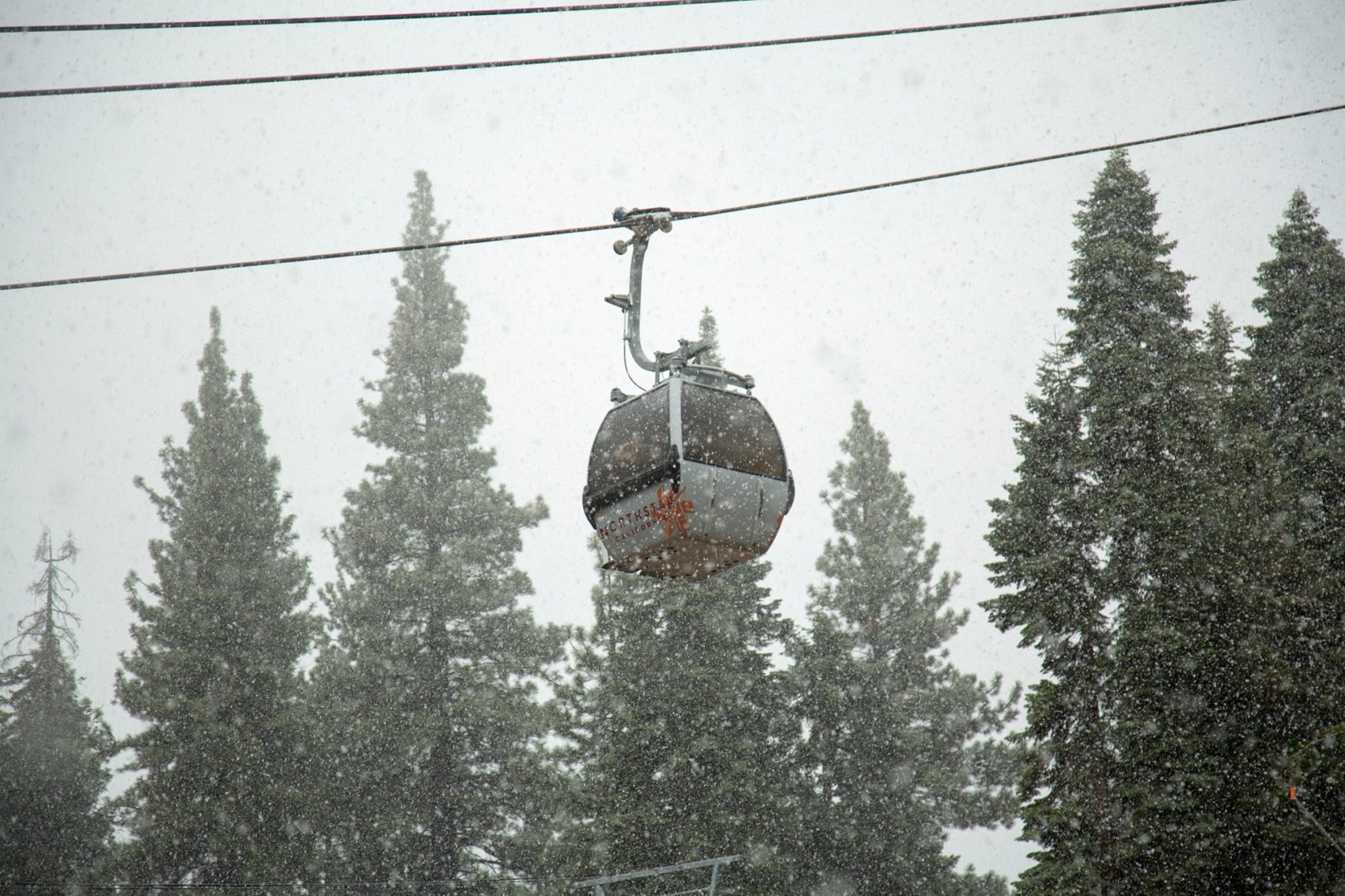 tahoe, snow, california, Northstar