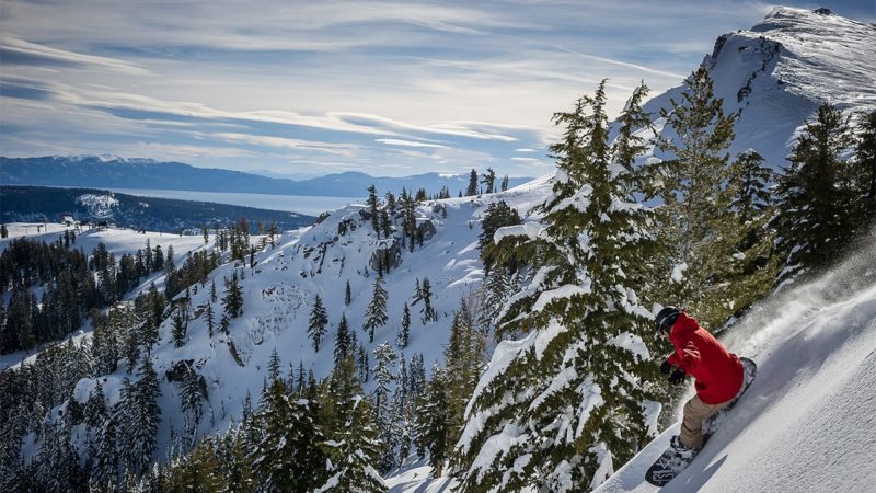 squaw valley, squallywood, california