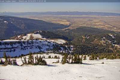 grand Targhee, webcam, snow