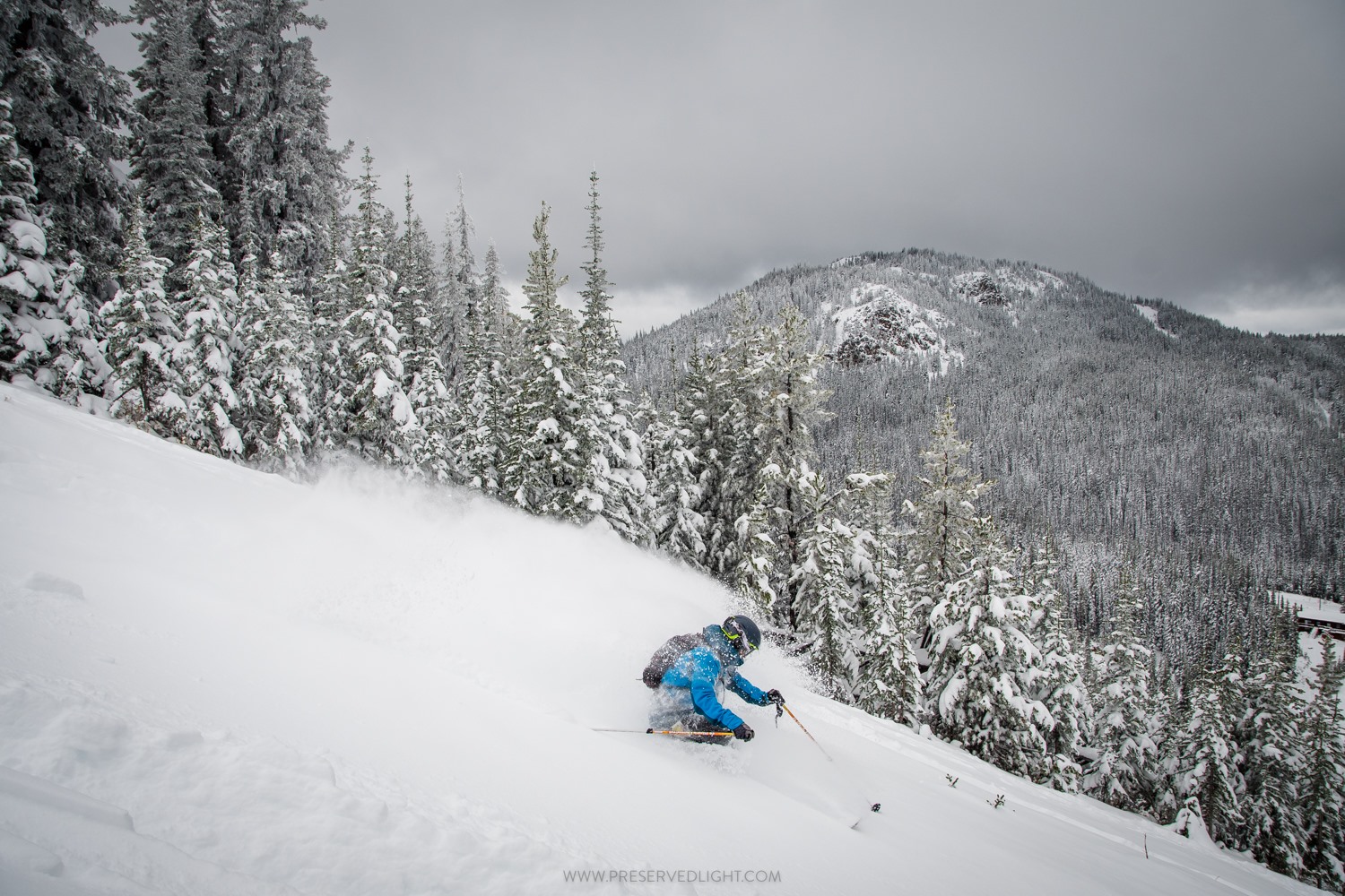 apex mountain, canada