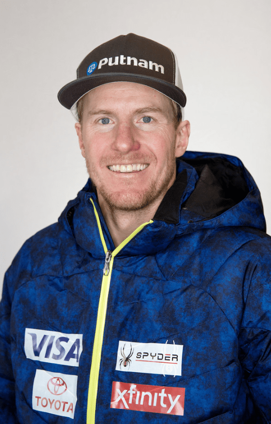 Ted Ligety, 