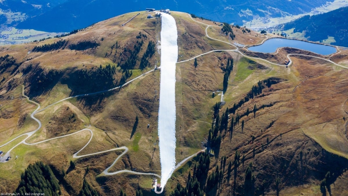 white ribbon, Austria,