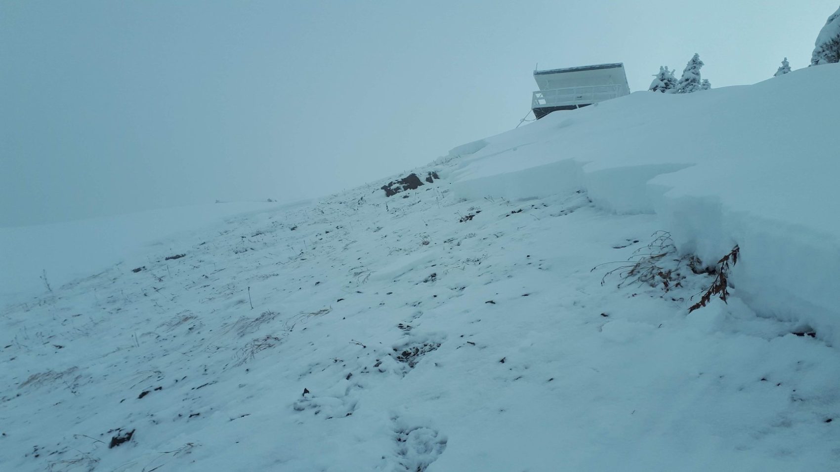 avalanche, canada, bc, Idaho peak, skier triggered