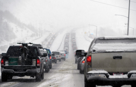 I-70 Traction Law