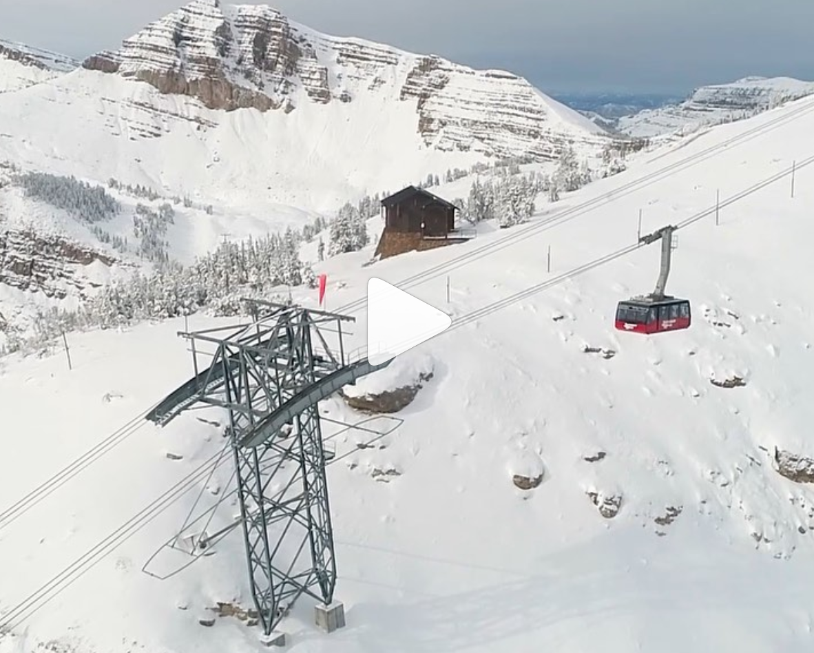 Jackson Hole