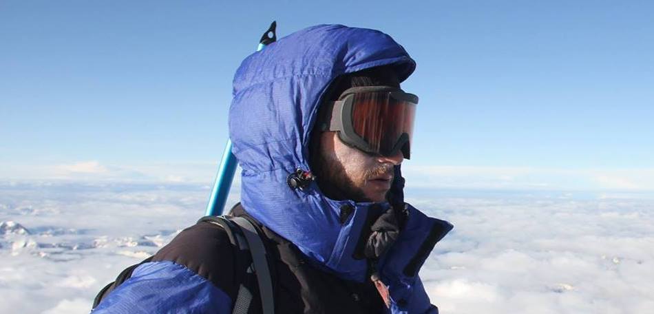 peter wittek, india, avalanche