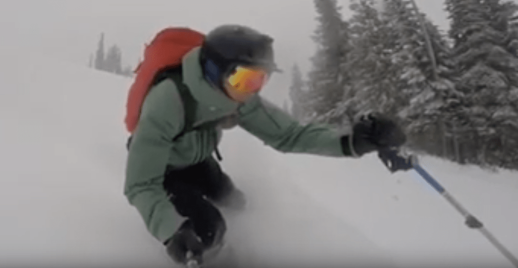 49 degrees north, Washington, video