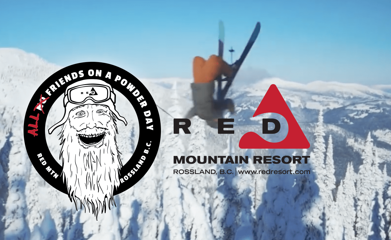red mountain resort, bc,