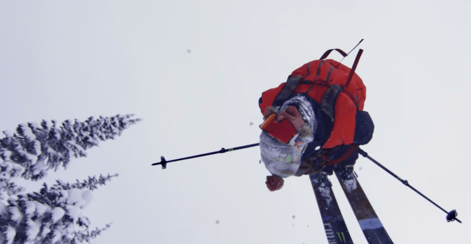 Sammy carlson, trailer,