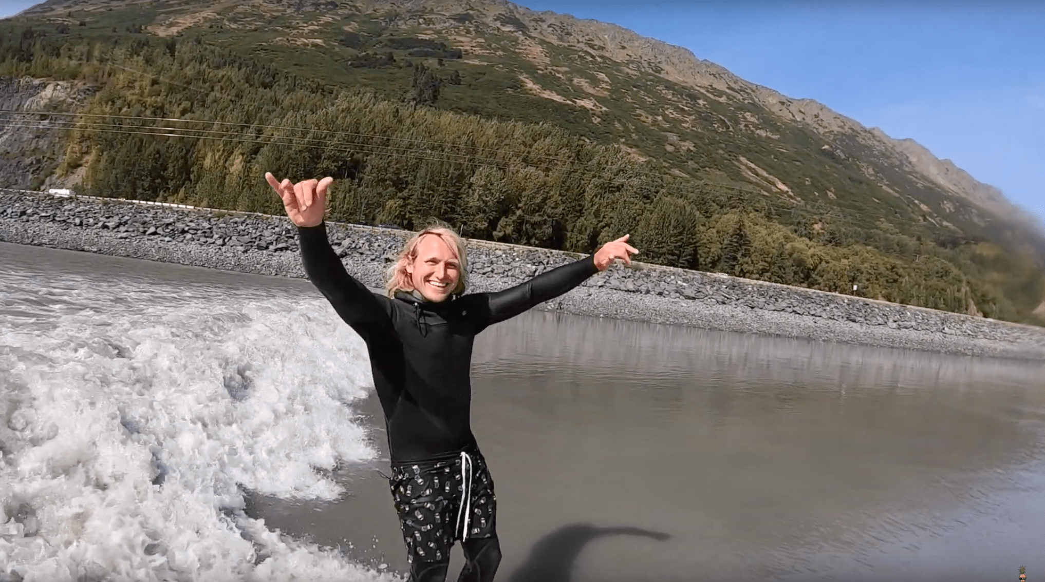 surfed, all 50 states,