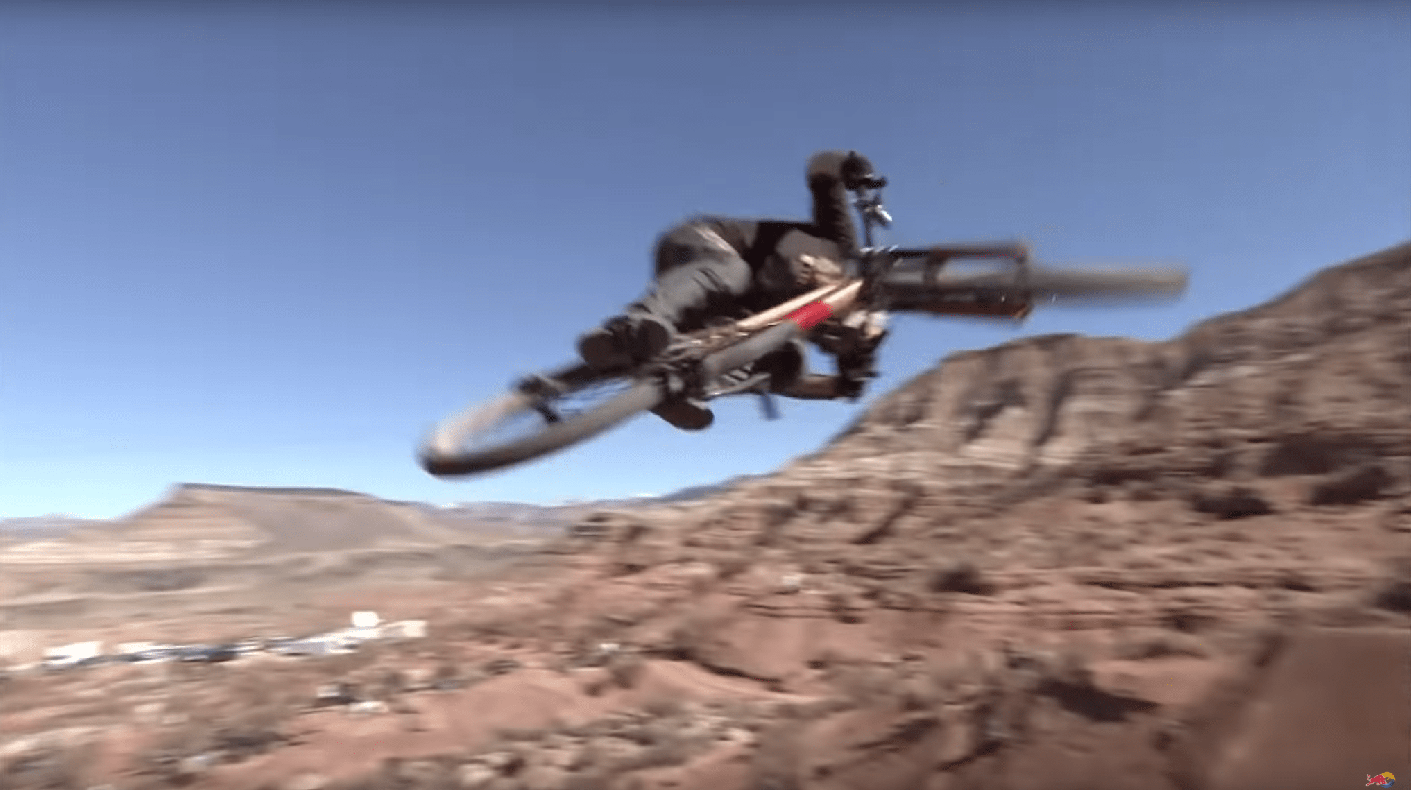 red bull, rampage, Brandon Semenuk, winning run