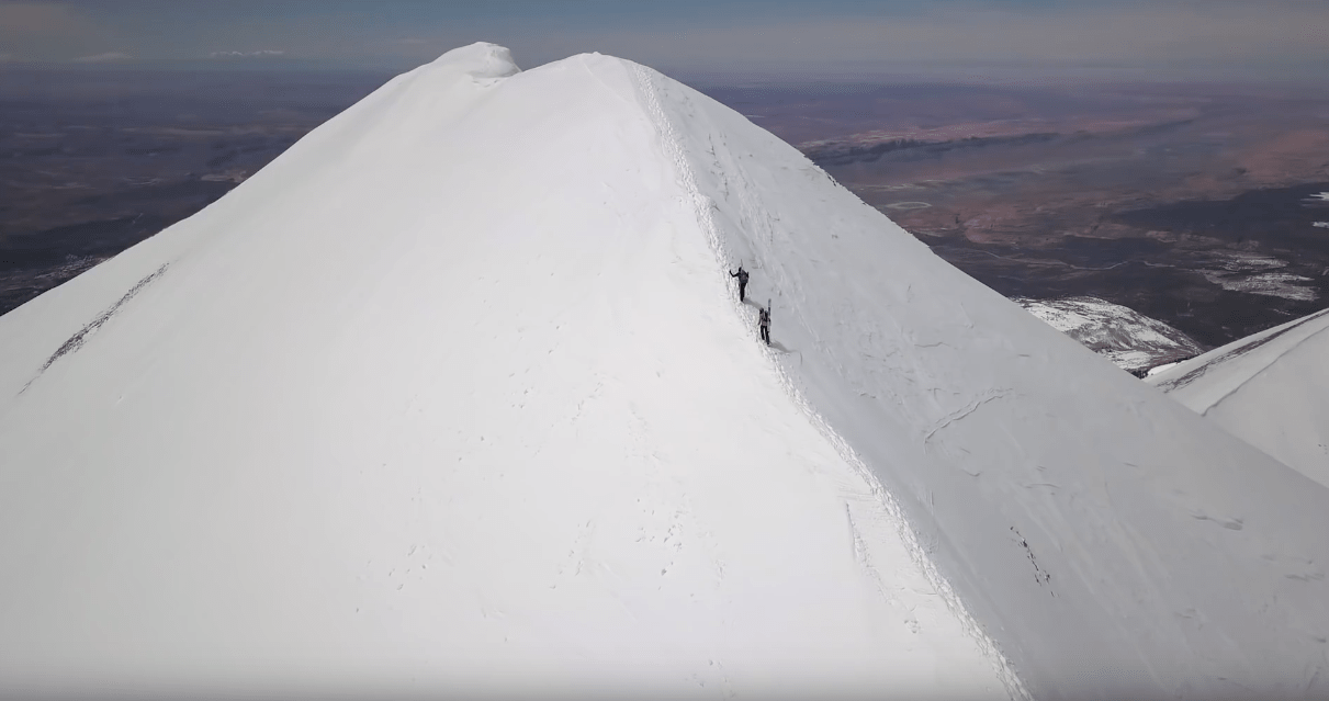 fifty, Cody Townsend, Utah
