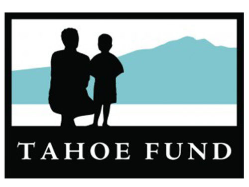 Help serve the Tahoe community. 