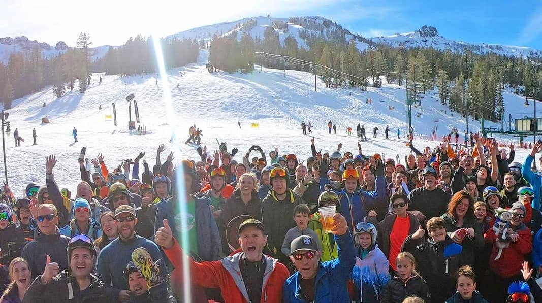 kirkwood, tahoe, opening