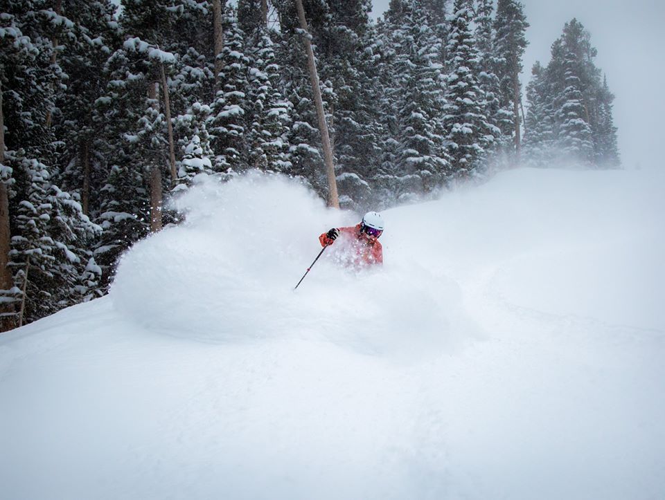 Eldora, colorado