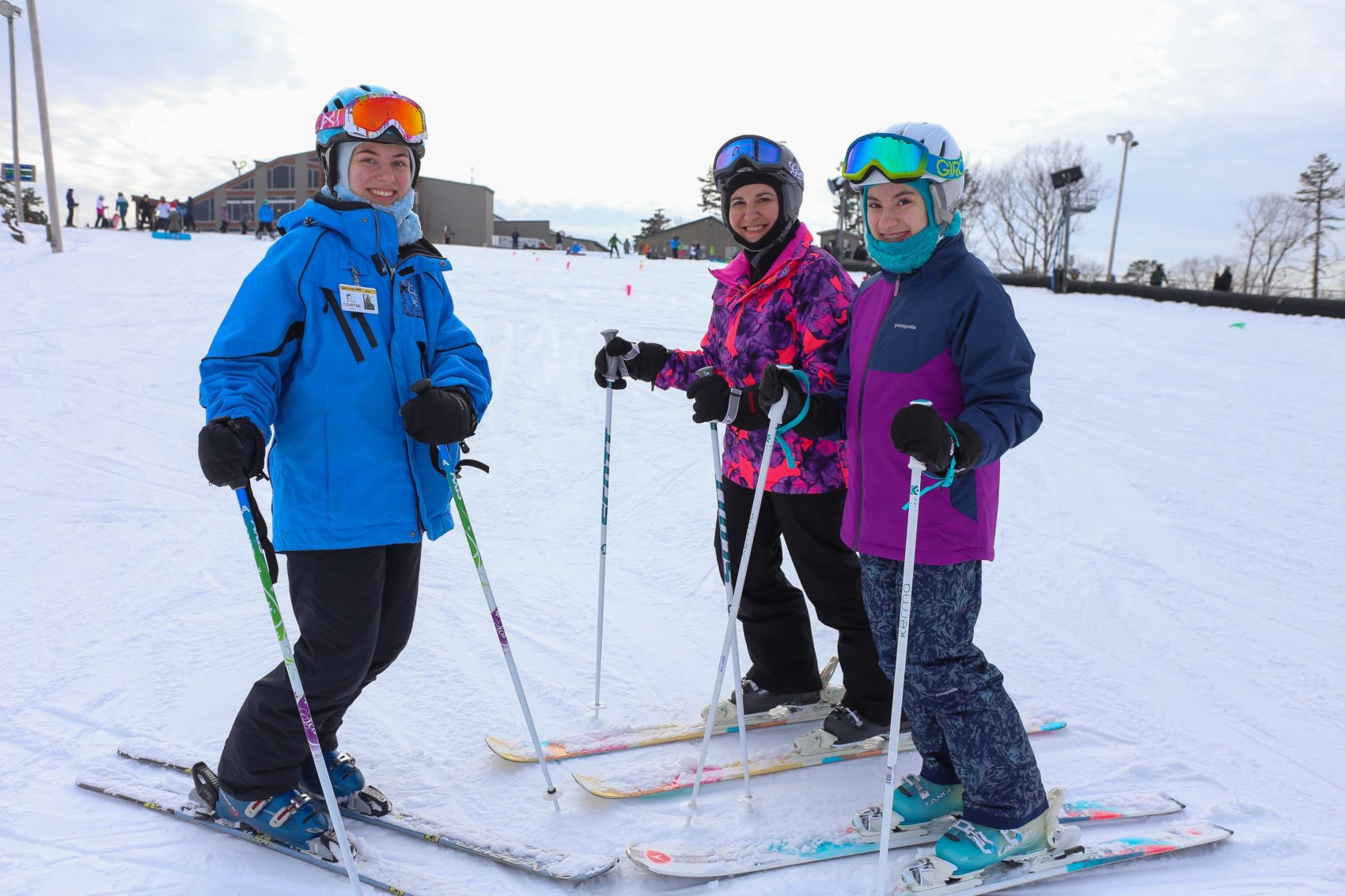kids ski free, pennsylvania, one of the best ski resorts for beginners