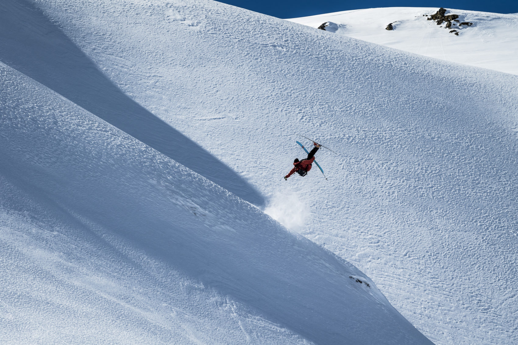 backcountry jump