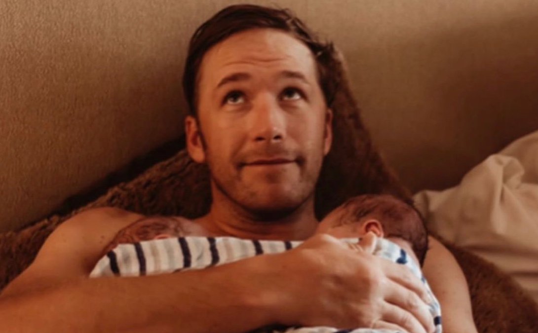 bode miller, twins, deliver, identical twins