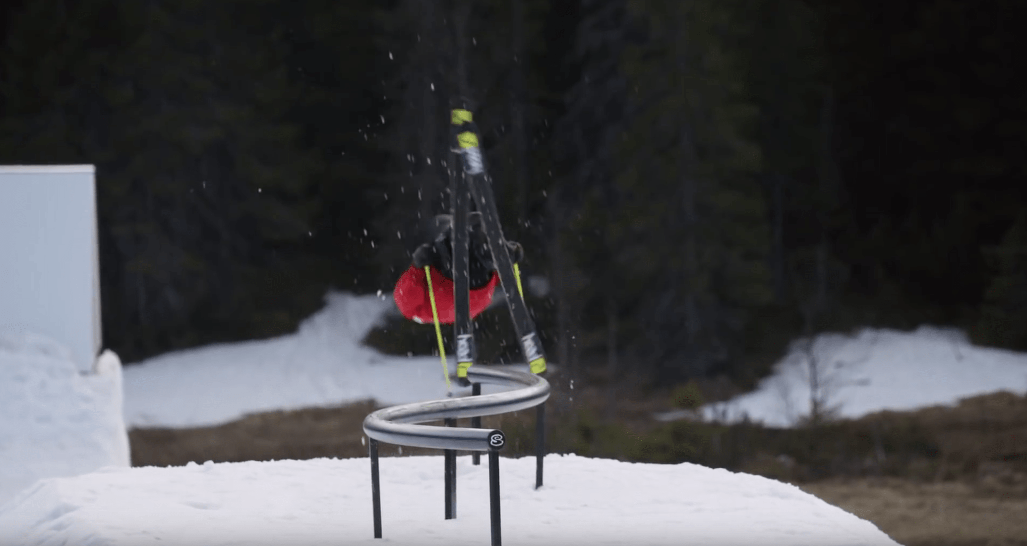 Unrailistic, tricks, video