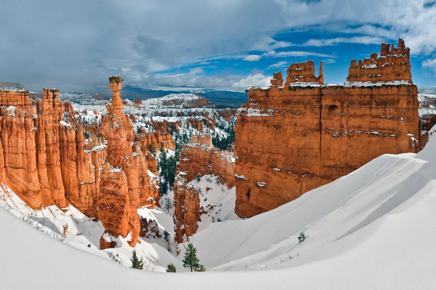 Bryce Canyon