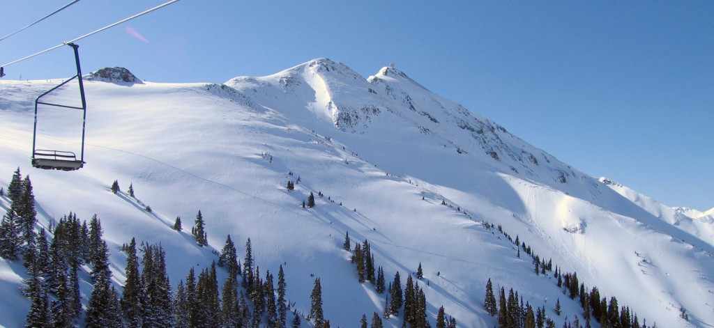 Silverton Chair