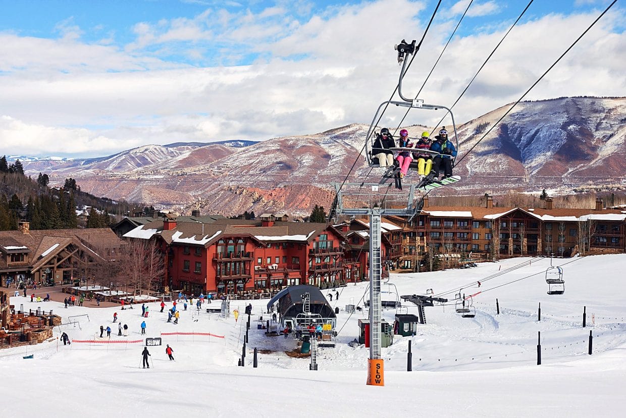 Can the ski industry afford a 9% tax on ski passes?