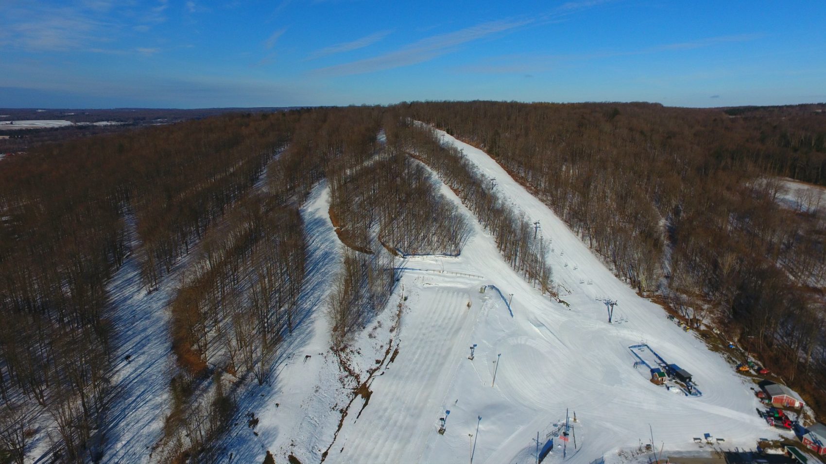 mount pleasant of Edinboro, Pennsylvania