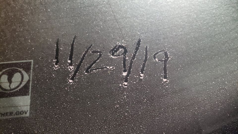 san Francisco, california, coldest
