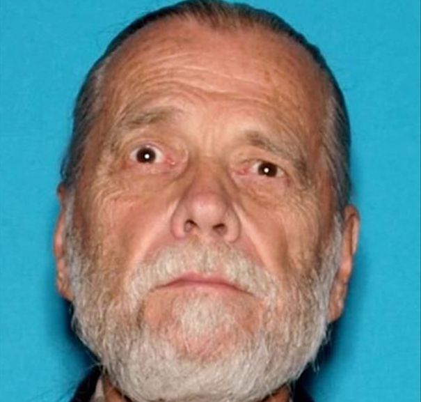 missing, California