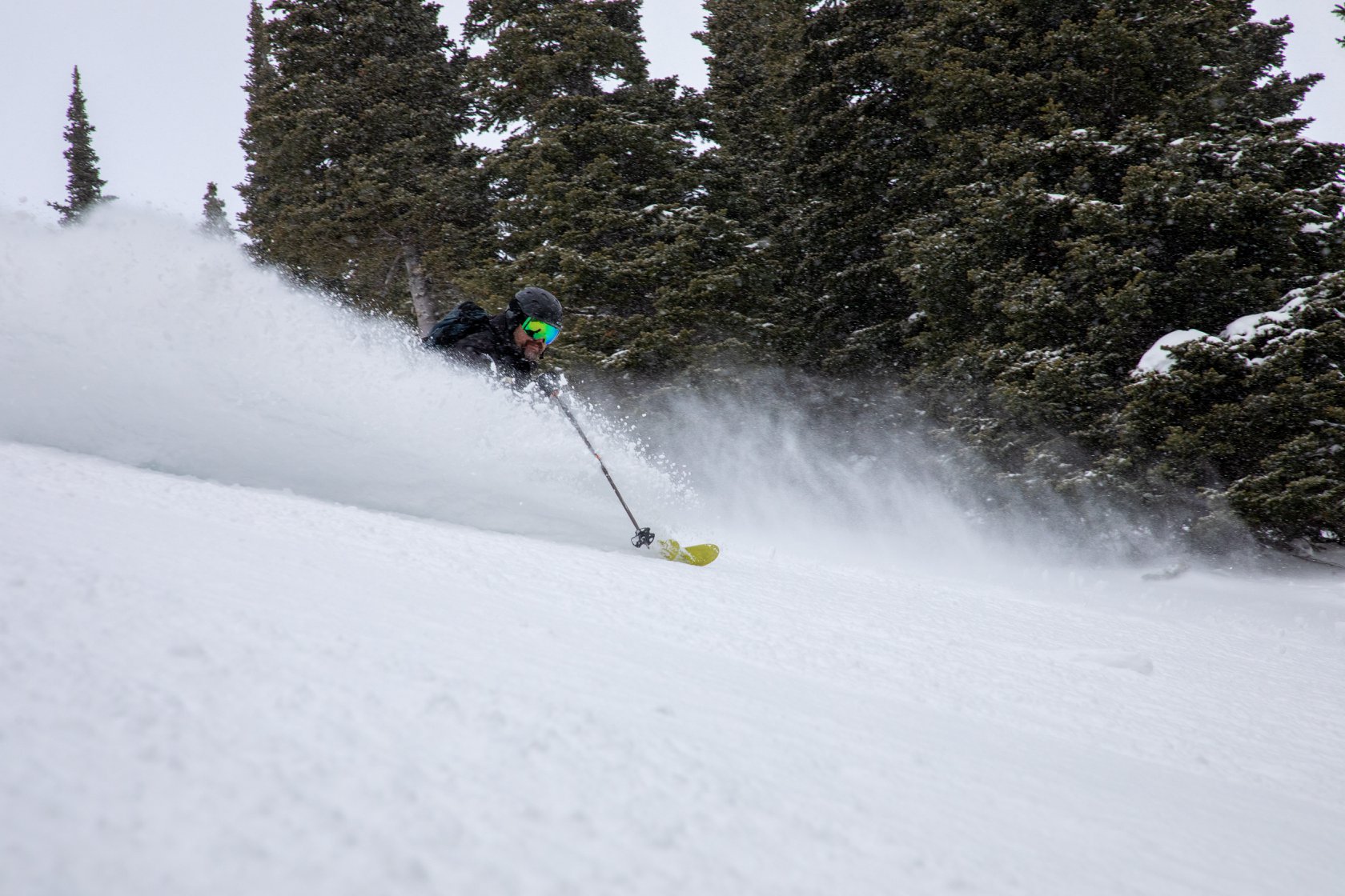 castle mountain resort, Alberta, Canada,