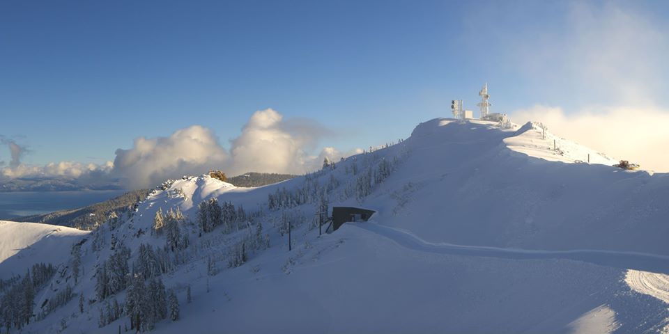 alpine meadows, california