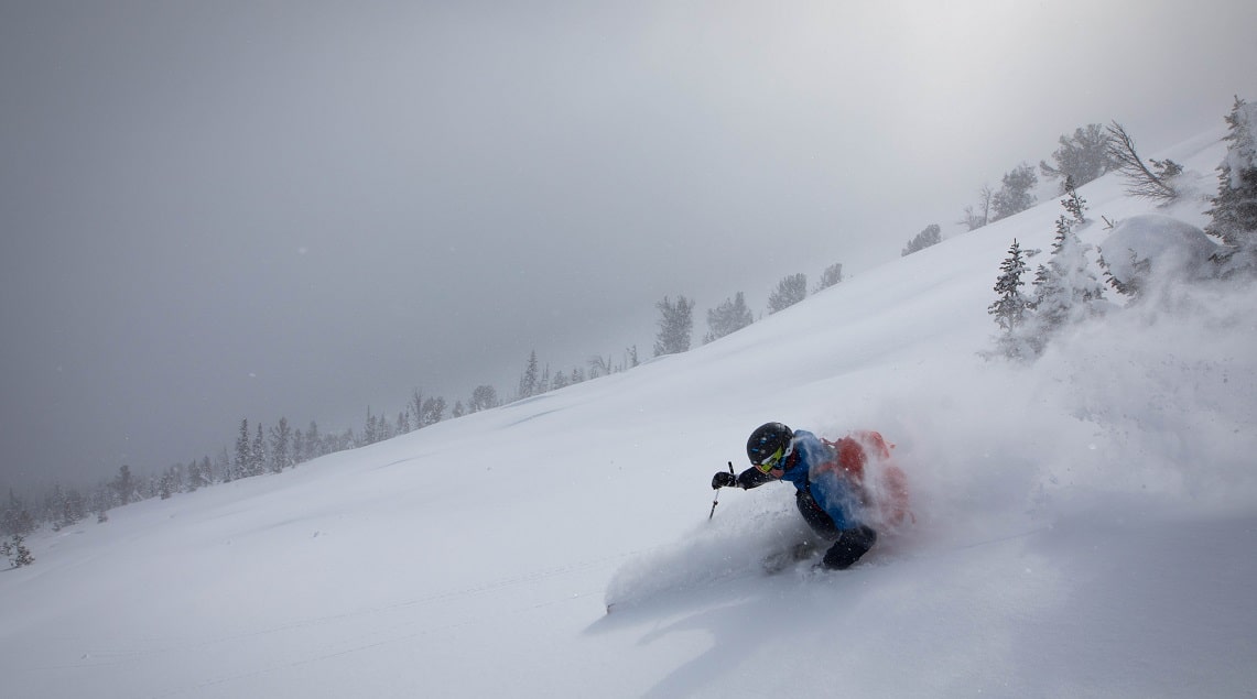 Arc'teryx Academy