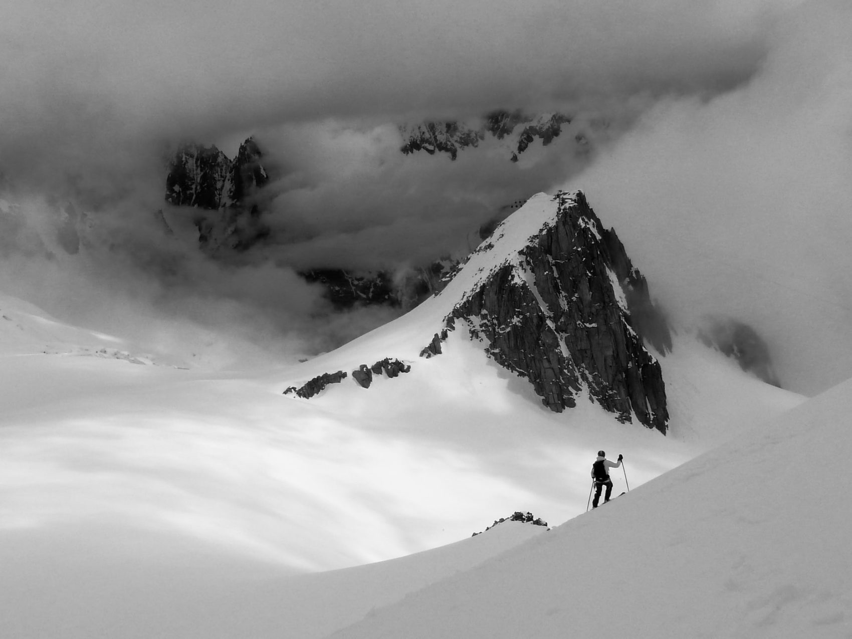 Arc'teryx Academy